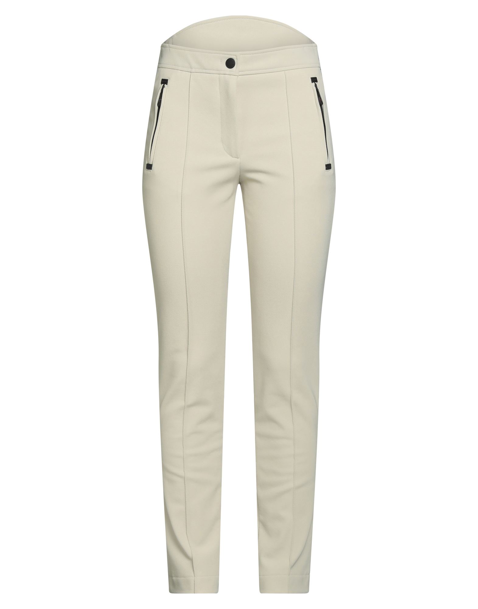 MONCLER GRENOBLE Hose Damen Beige von MONCLER GRENOBLE