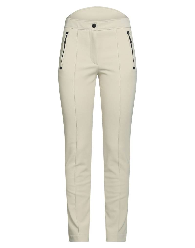 MONCLER GRENOBLE Hose Damen Beige von MONCLER GRENOBLE