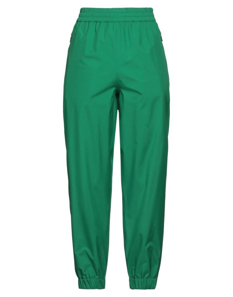 MONCLER GRENOBLE Hose Damen Grün von MONCLER GRENOBLE