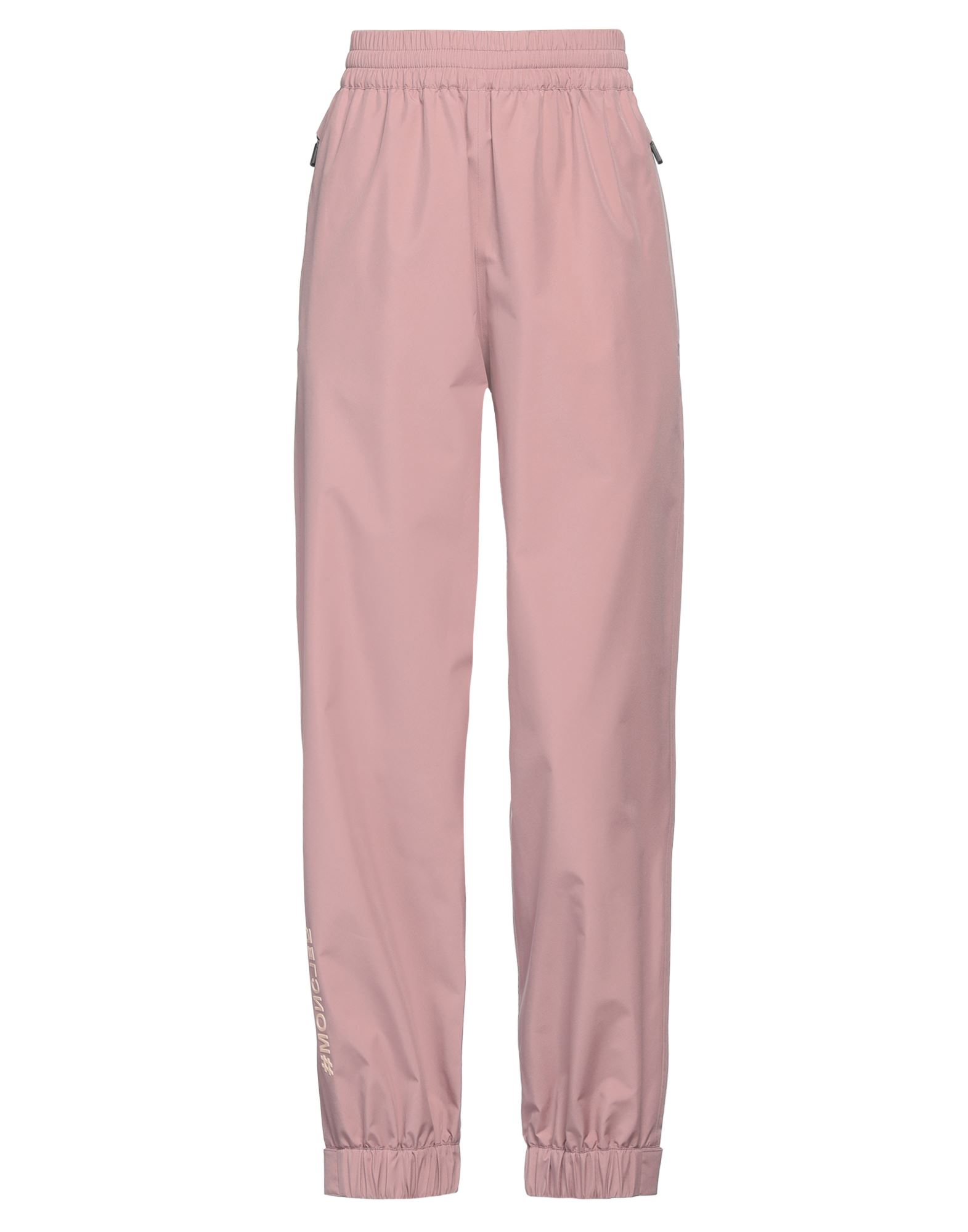MONCLER GRENOBLE Hose Damen Hellbraun von MONCLER GRENOBLE