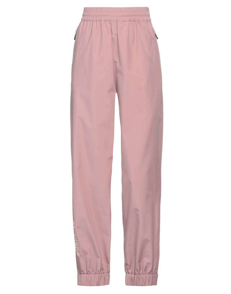 MONCLER GRENOBLE Hose Damen Hellbraun MONCLER GRENOBLE Hose Damen Hellbraun von MONCLER GRENOBLE
