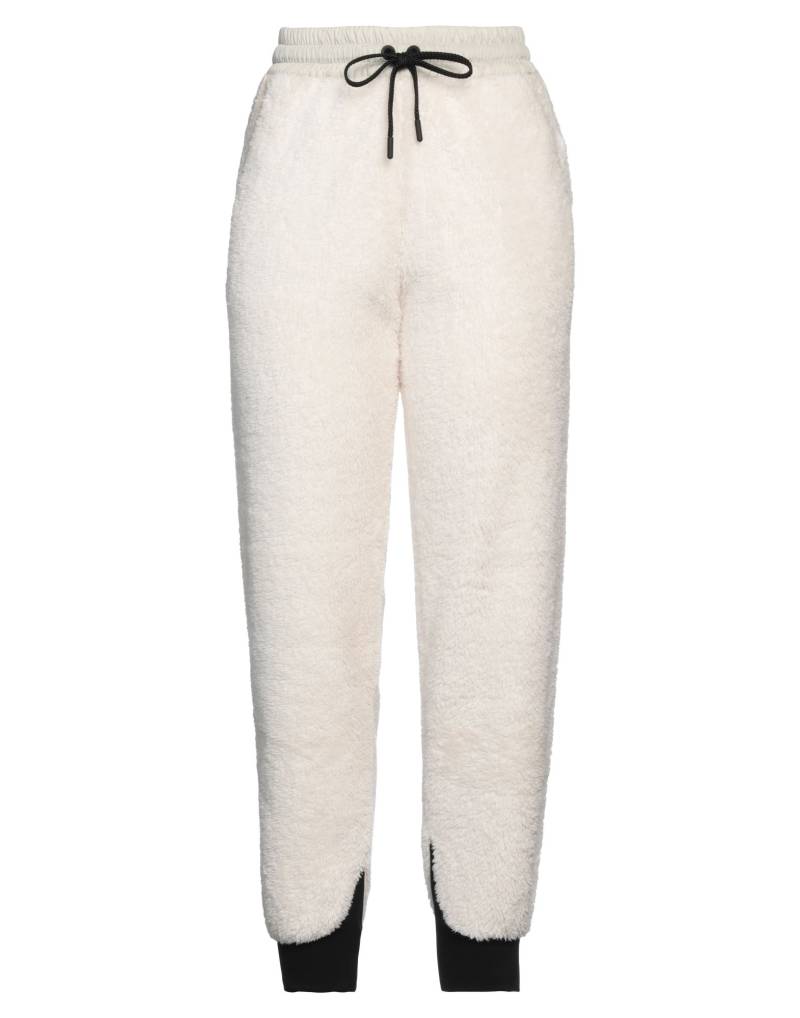 MONCLER GRENOBLE Hose Damen Off white von MONCLER GRENOBLE