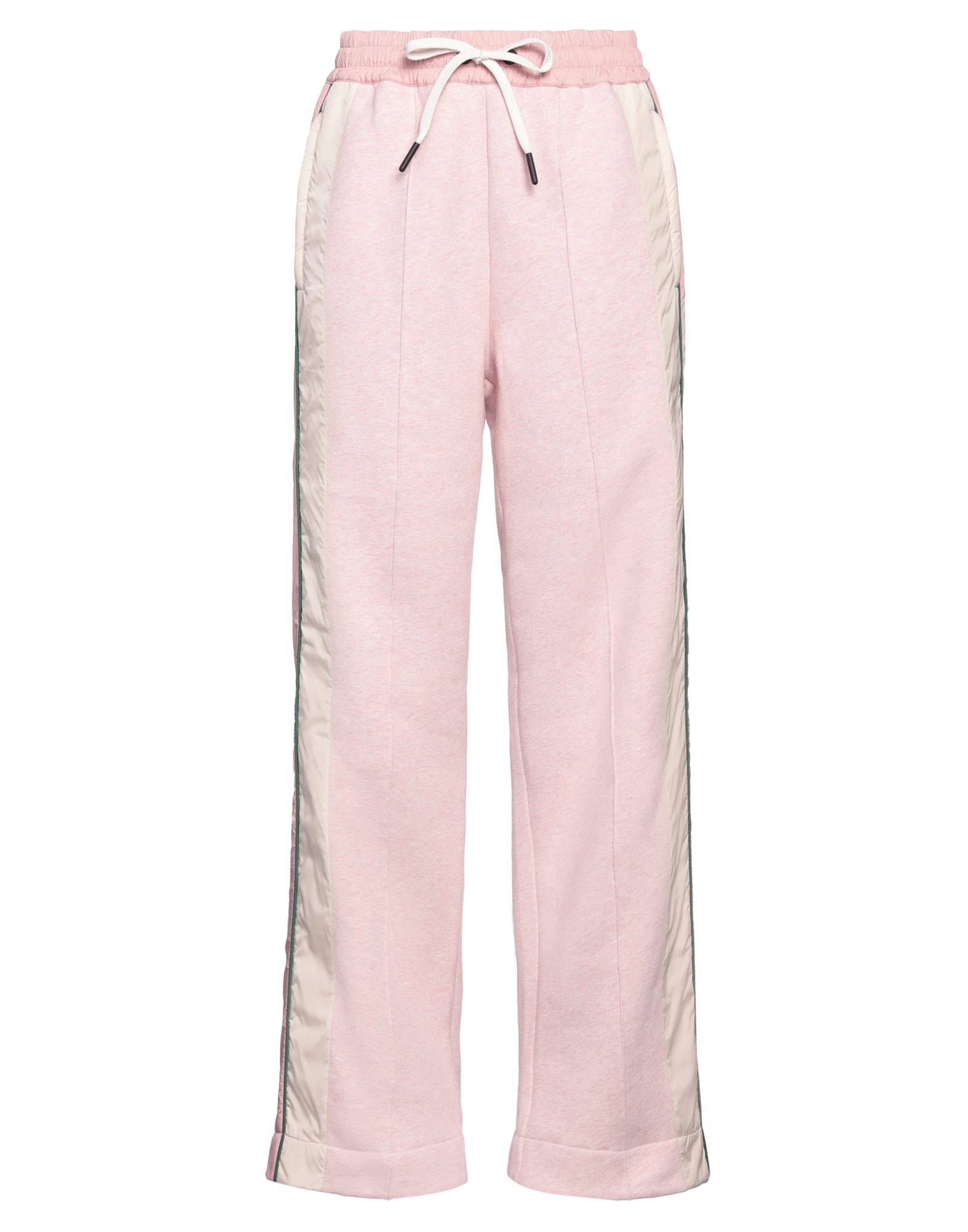 MONCLER GRENOBLE Hose Damen Rosa von MONCLER GRENOBLE