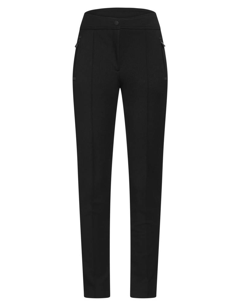 MONCLER GRENOBLE Hose Damen Schwarz von MONCLER GRENOBLE