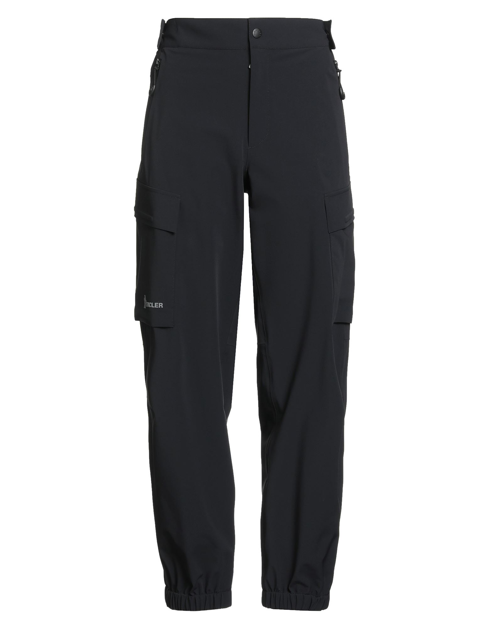 MONCLER GRENOBLE Hose Damen Schwarz von MONCLER GRENOBLE
