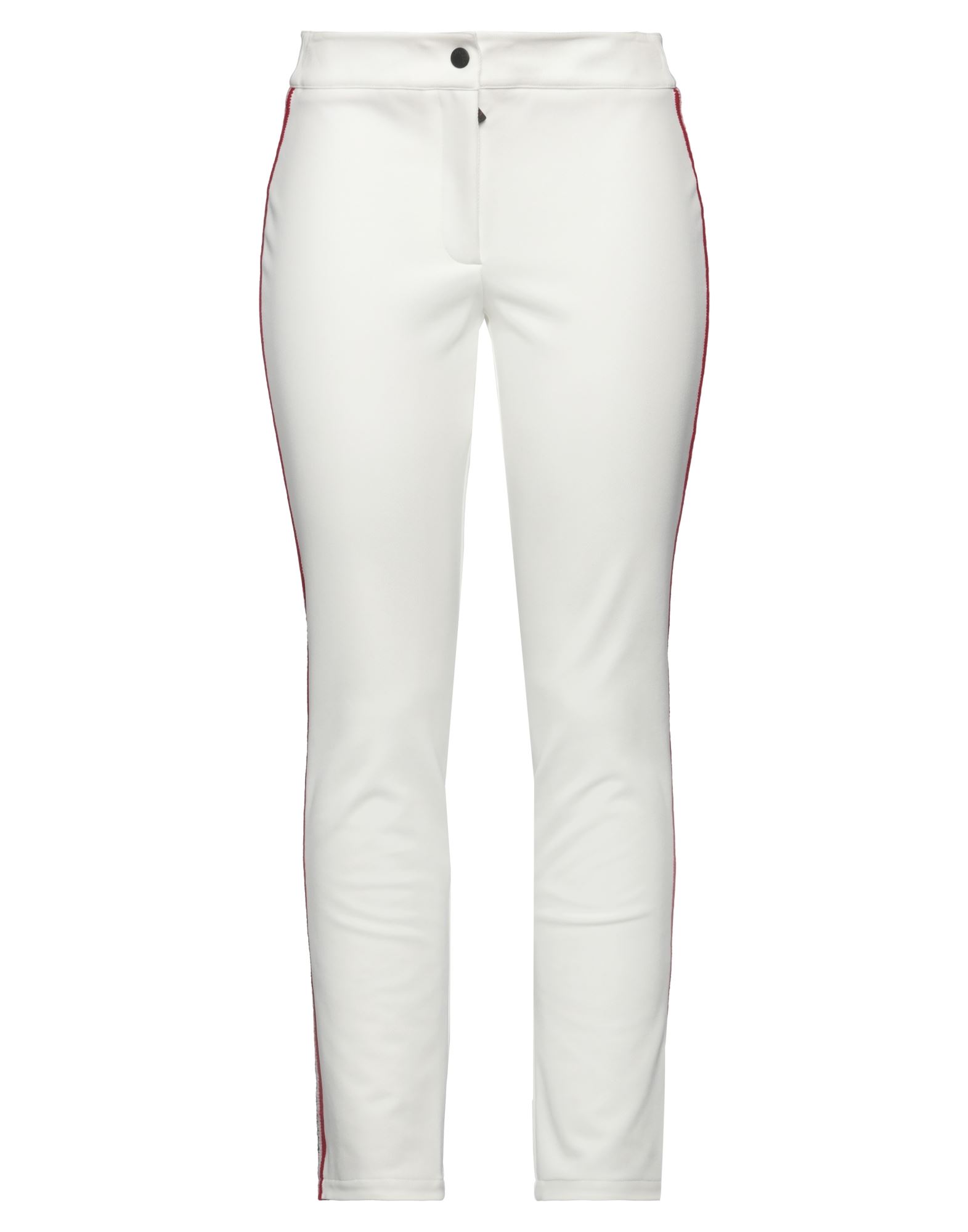 MONCLER GRENOBLE Hose Damen Weiß von MONCLER GRENOBLE