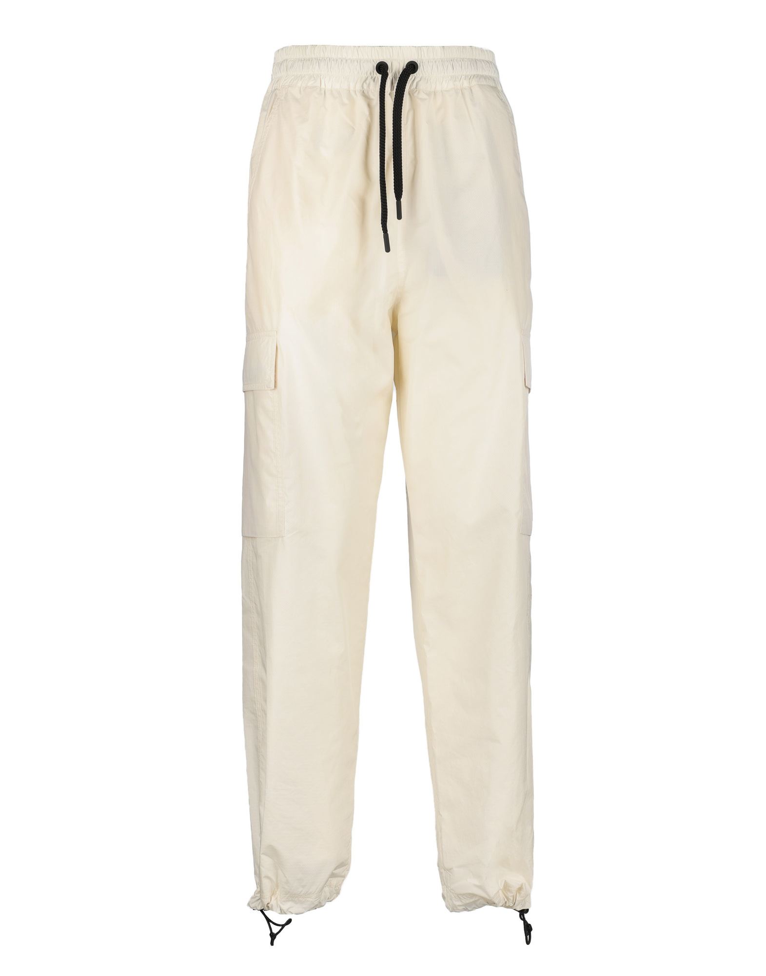 MONCLER GRENOBLE Hose Damen Weiß von MONCLER GRENOBLE