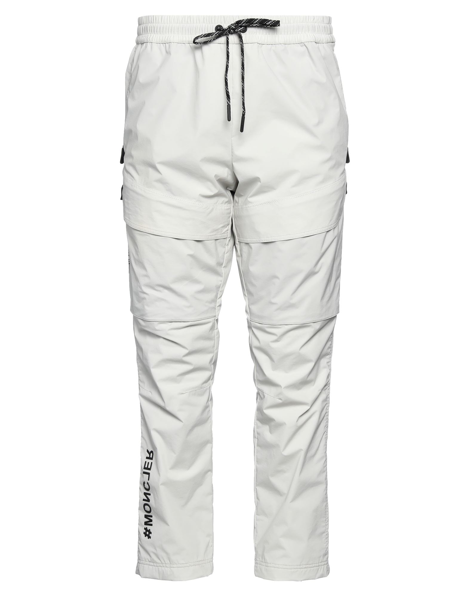 MONCLER GRENOBLE Hose Herren Hellgrau von MONCLER GRENOBLE