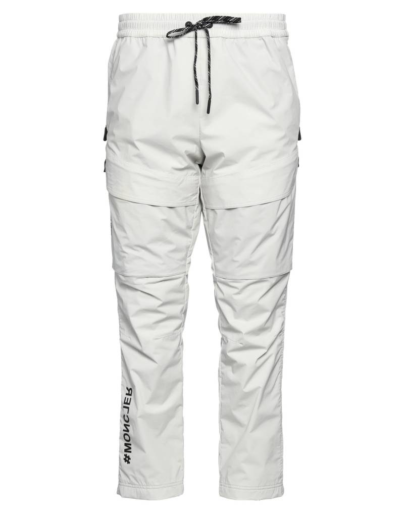 MONCLER GRENOBLE Hose Herren Hellgrau von MONCLER GRENOBLE