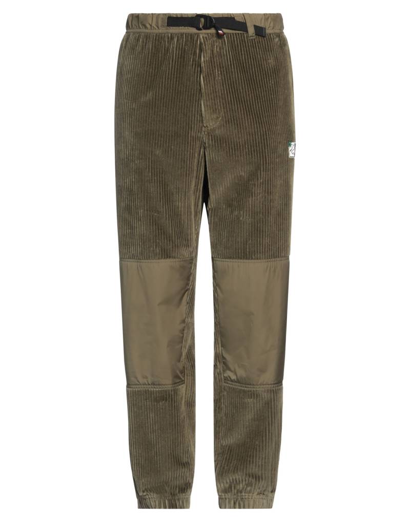 MONCLER GRENOBLE Hose Herren Militärgrün von MONCLER GRENOBLE