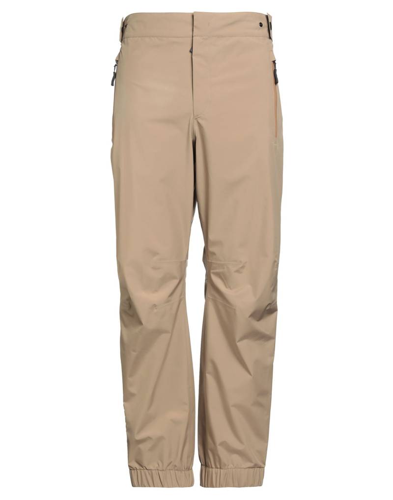 MONCLER GRENOBLE Hose Herren Sand von MONCLER GRENOBLE