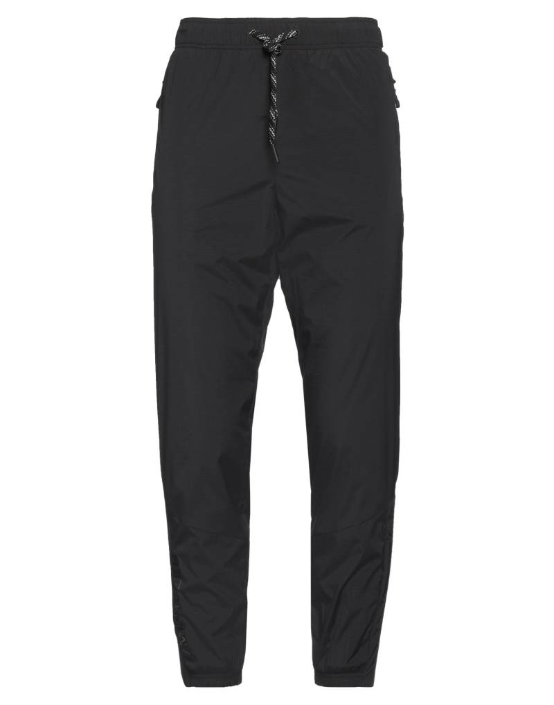 MONCLER GRENOBLE Hose Herren Schwarz MONCLER GRENOBLE Hose Herren Schwarz von MONCLER GRENOBLE