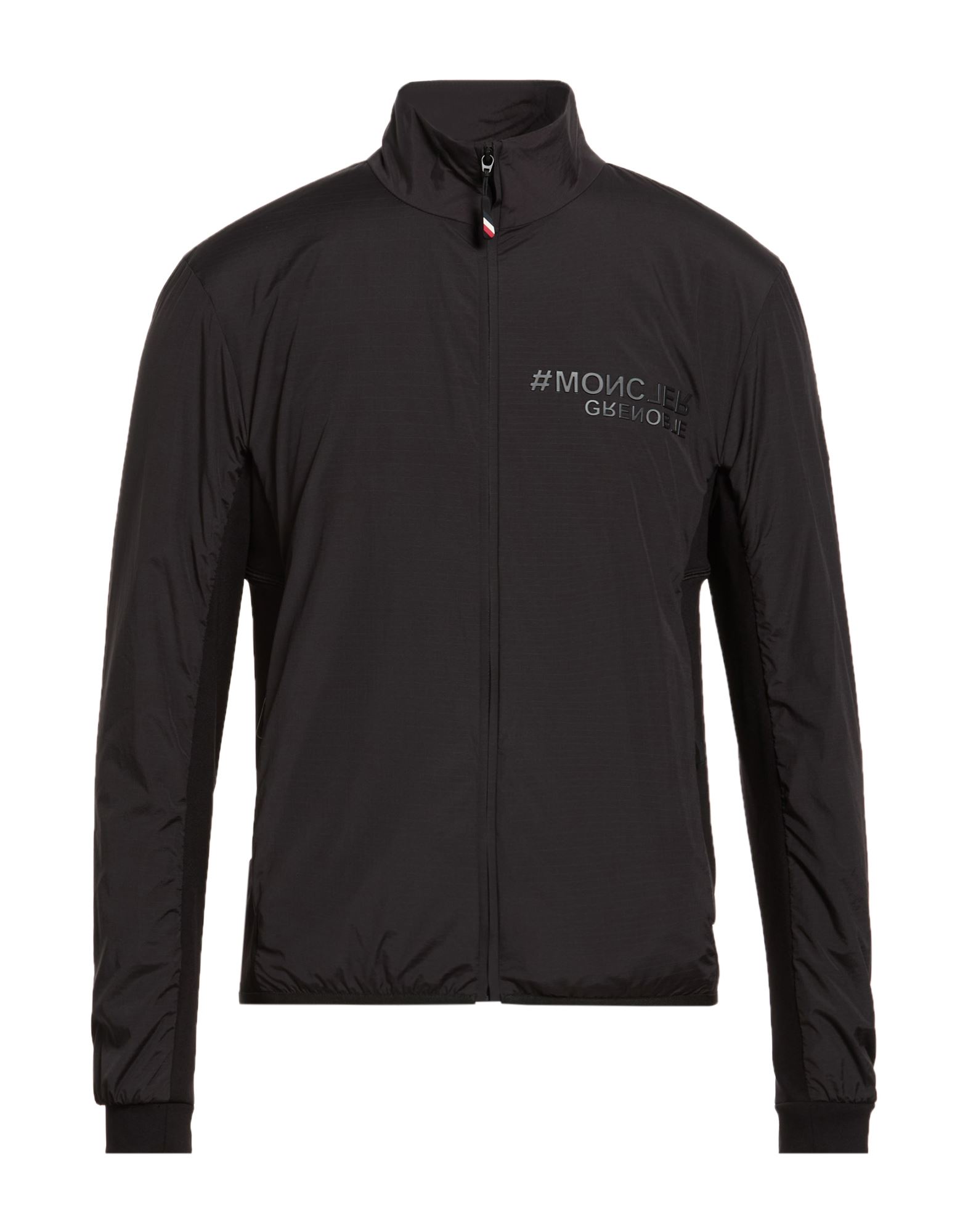 MONCLER GRENOBLE Jacke & Anorak Herren Schwarz MONCLER GRENOBLE Jacke & Anorak Herren Schwarz von MONCLER GRENOBLE