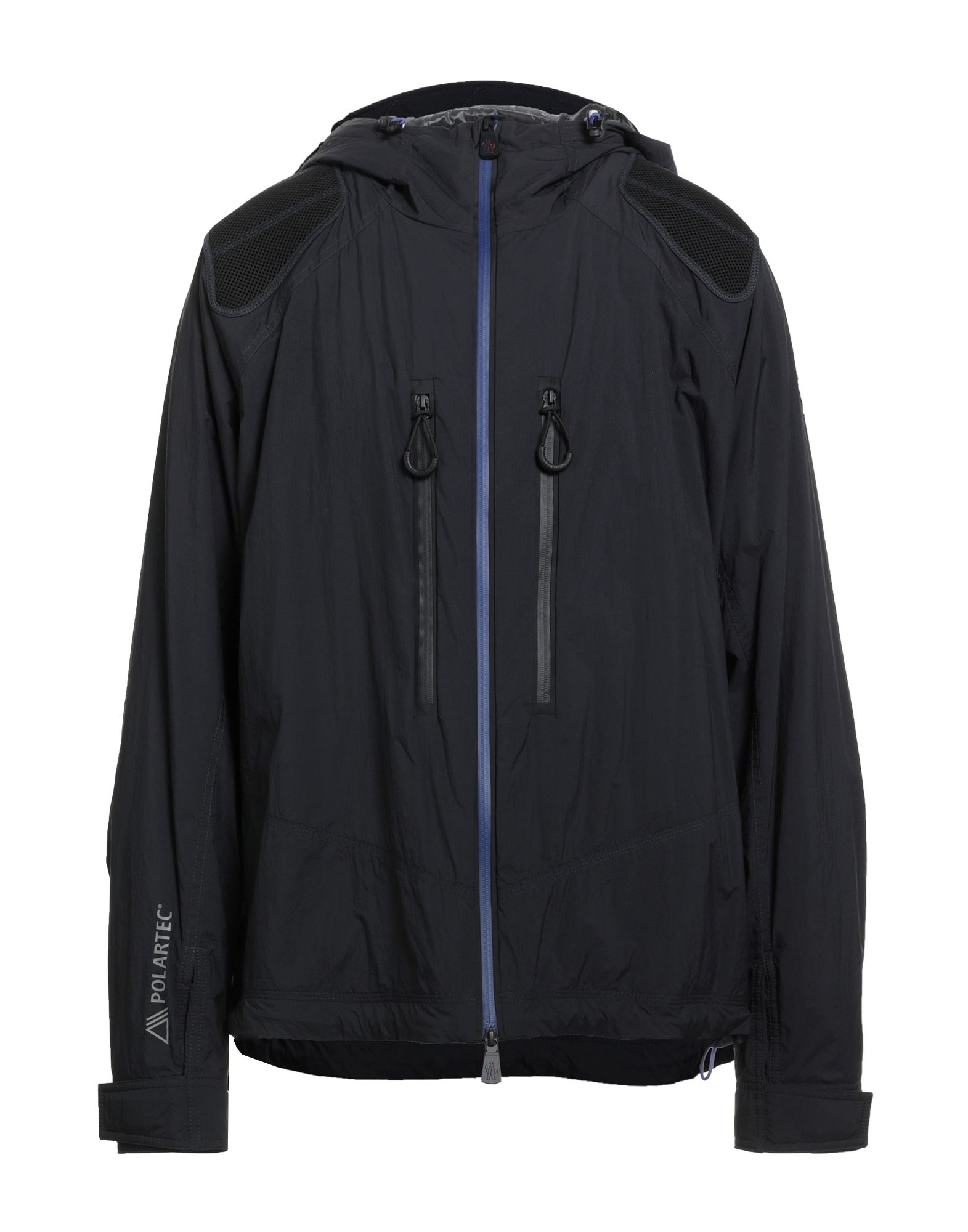 MONCLER GRENOBLE Jacke & Anorak Herren Schwarz von MONCLER GRENOBLE