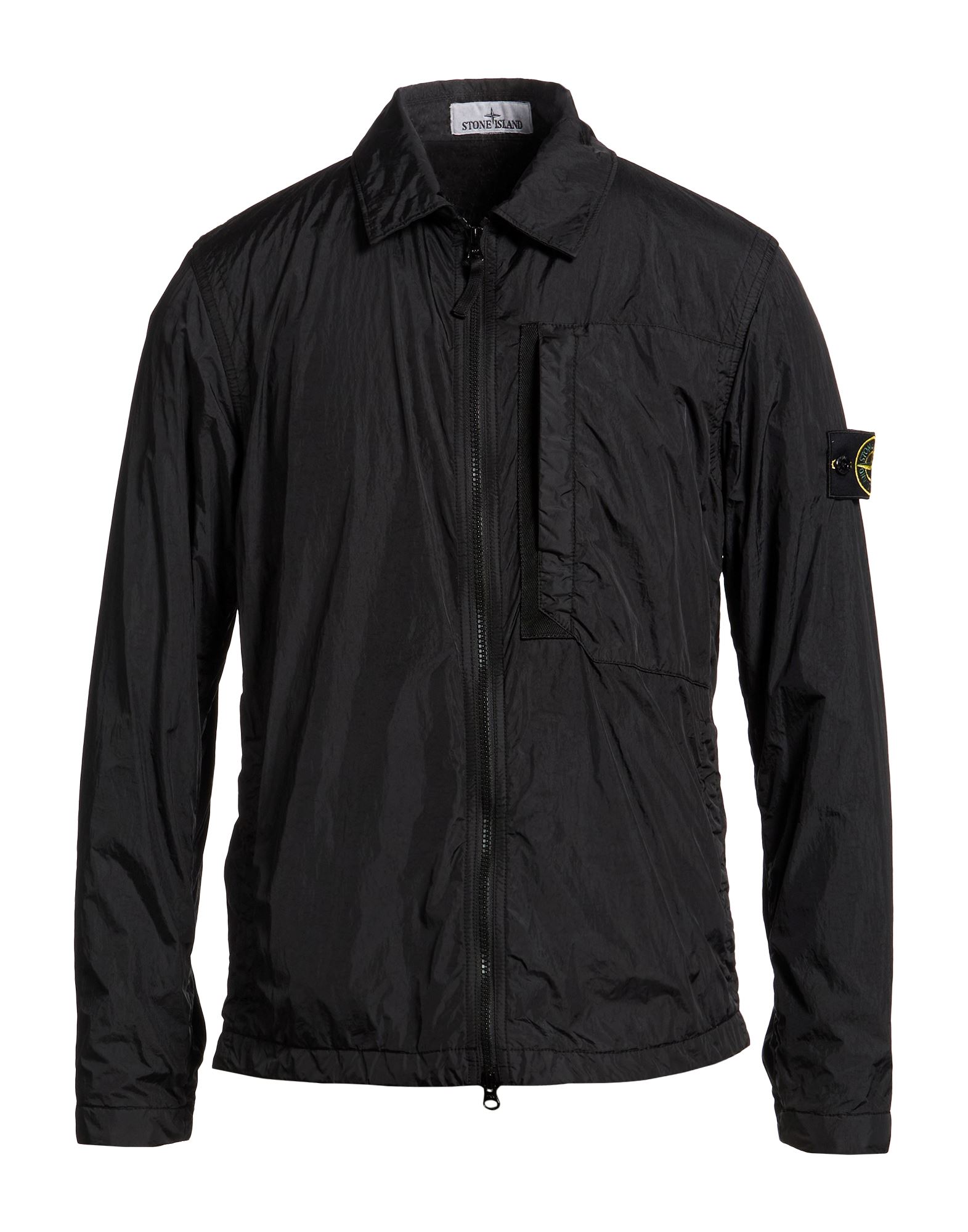 MONCLER GRENOBLE Jacke & Anorak Herren Schwarz von MONCLER GRENOBLE
