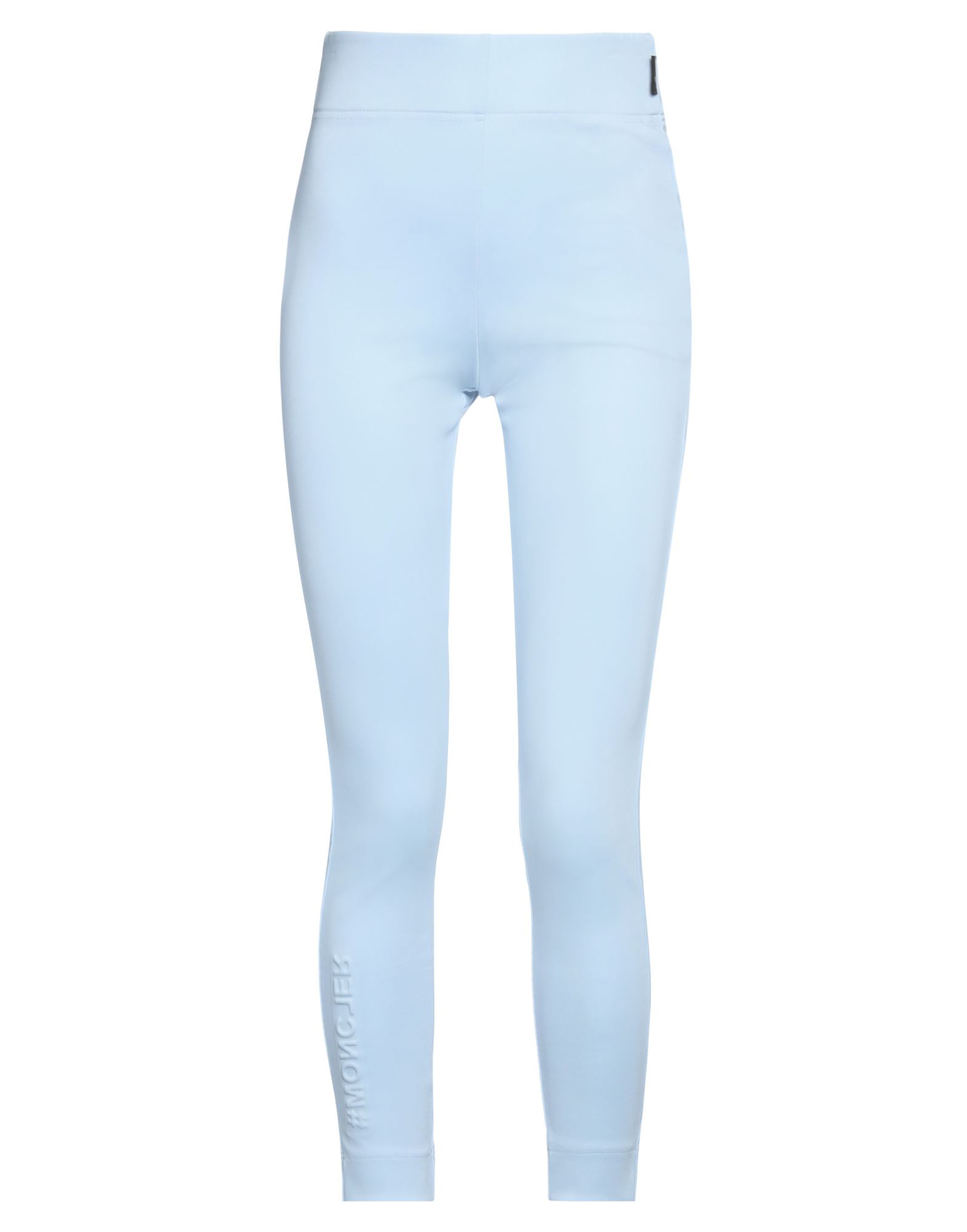 MONCLER GRENOBLE Leggings Damen Himmelblau von MONCLER GRENOBLE