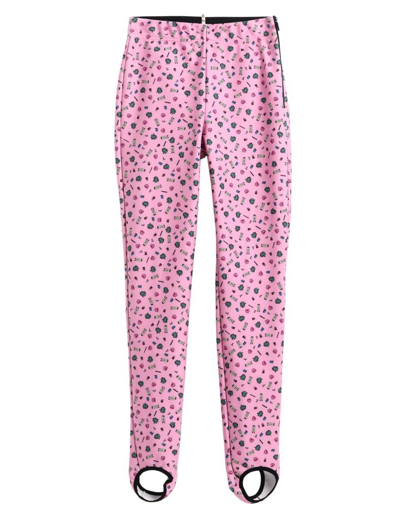 MONCLER GRENOBLE Leggings Damen Rosa von MONCLER GRENOBLE