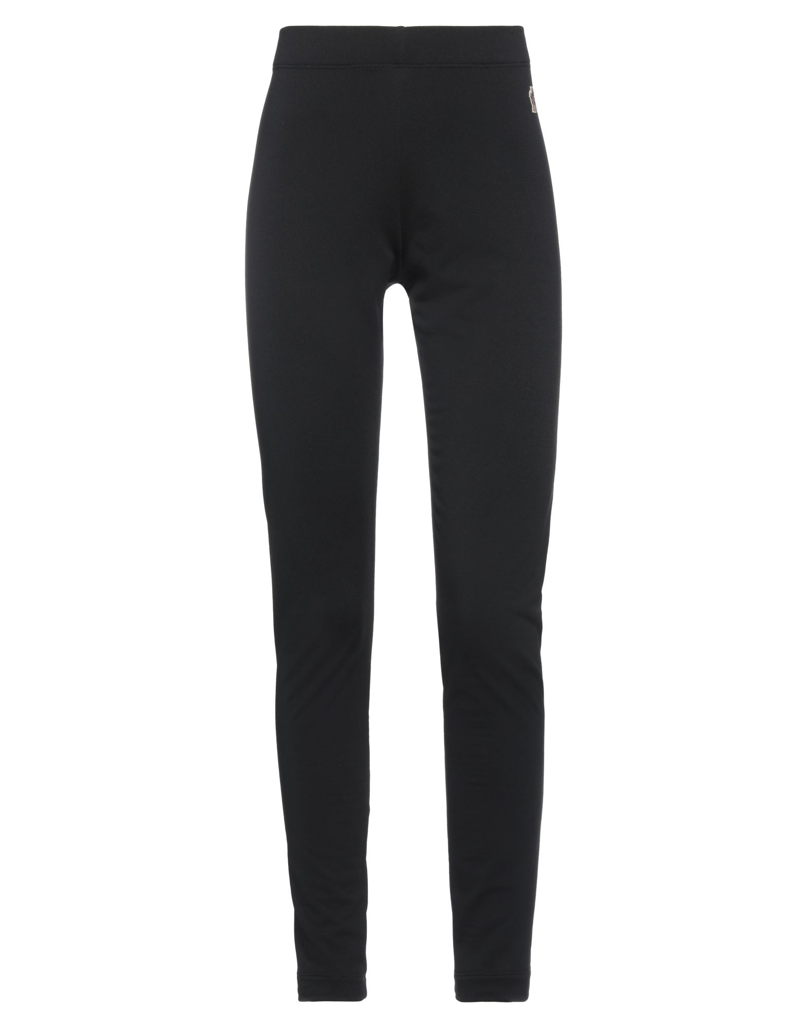 MONCLER GRENOBLE Leggings Damen Schwarz von MONCLER GRENOBLE