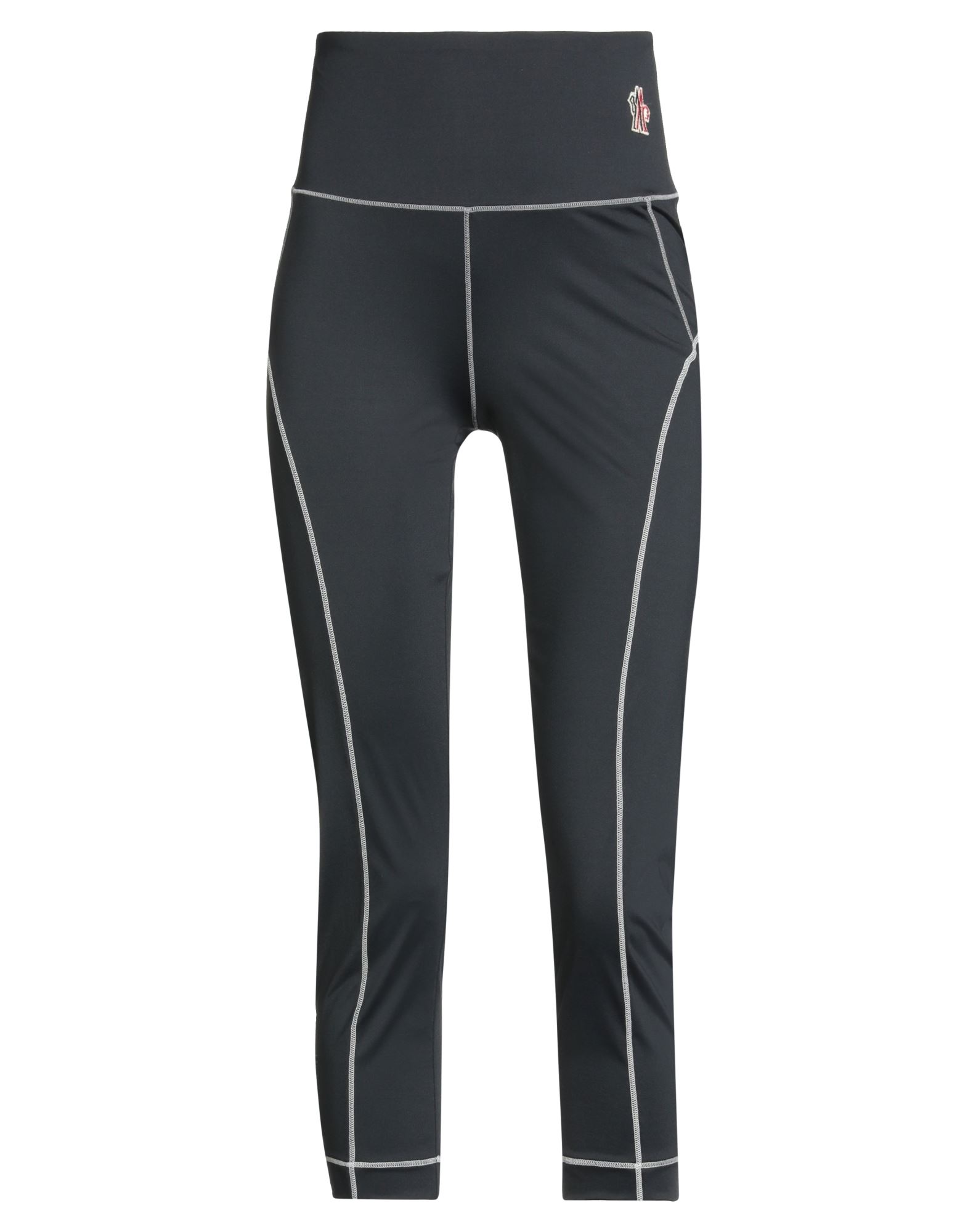 MONCLER GRENOBLE Leggings Damen Schwarz MONCLER GRENOBLE Leggings Damen Schwarz von MONCLER GRENOBLE