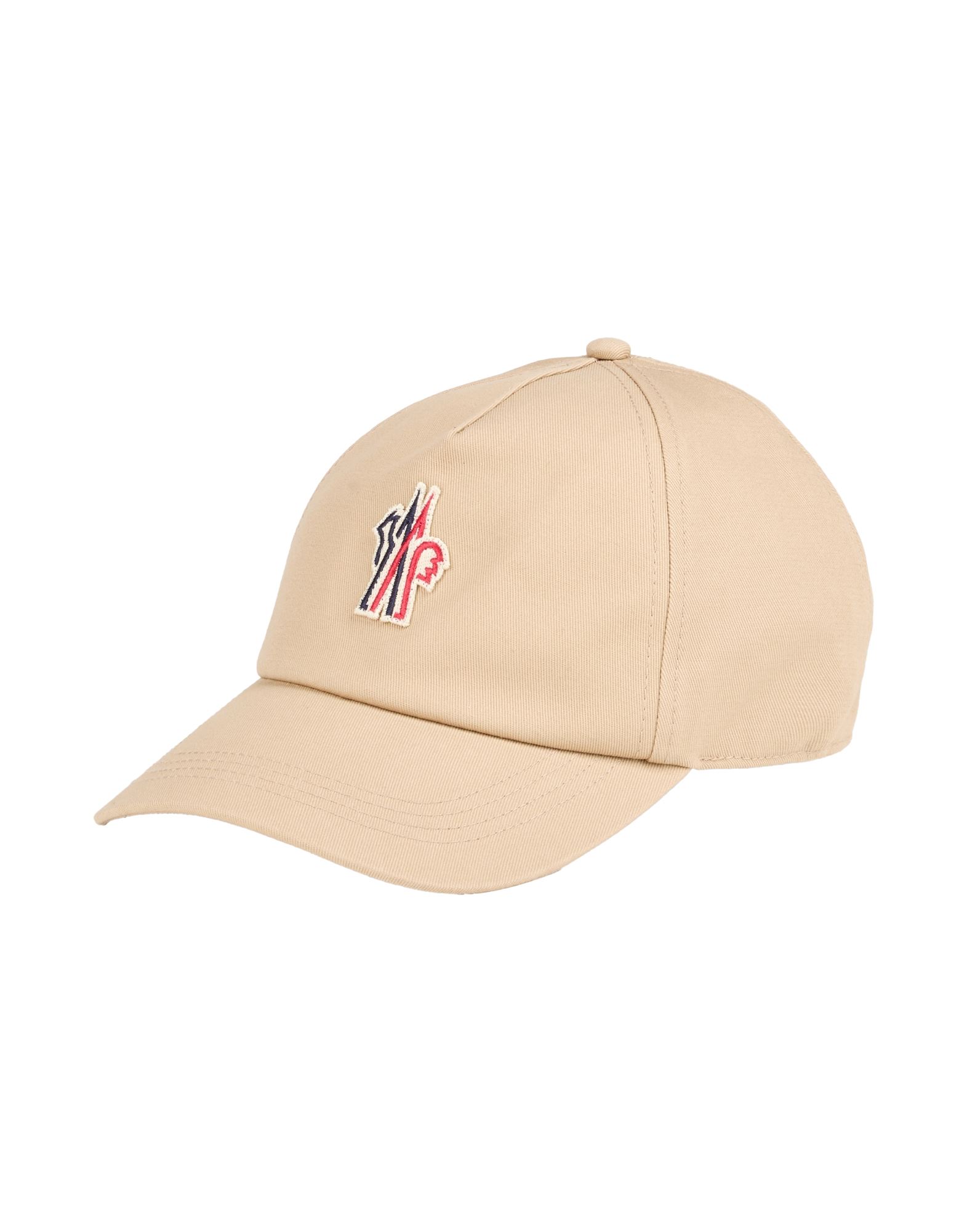 MONCLER GRENOBLE Mützen & Hüte Damen Sand von MONCLER GRENOBLE