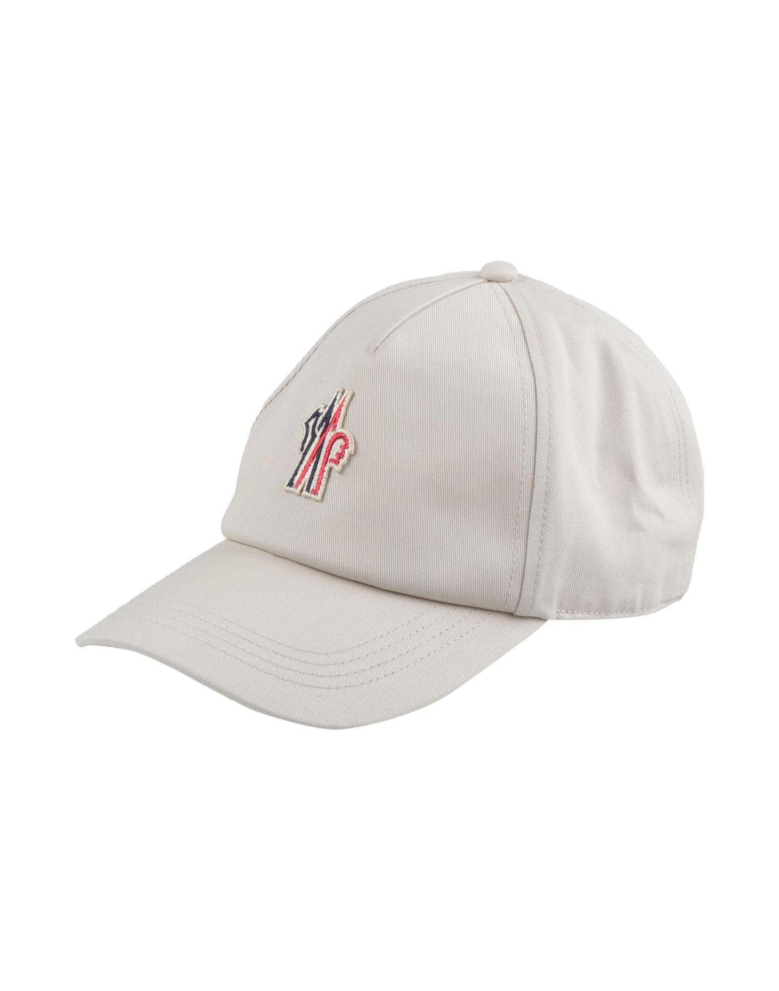 MONCLER GRENOBLE Mützen & Hüte Herren Beige von MONCLER GRENOBLE