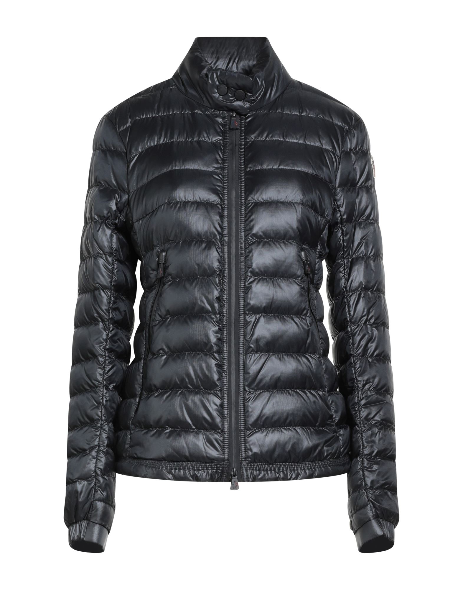 MONCLER GRENOBLE Pufferjacke & Daunenjacke Damen Schwarz MONCLER GRENOBLE Pufferjacke & Daunenjacke Damen Schwarz von MONCLER GRENOBLE