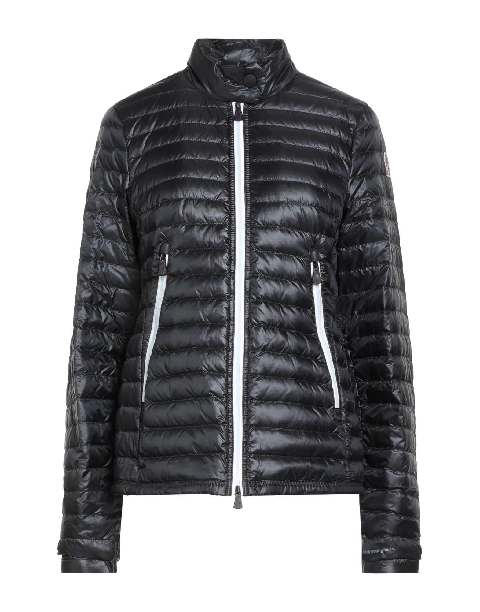 MONCLER GRENOBLE Pufferjacke & Daunenjacke Damen Schwarz von MONCLER GRENOBLE