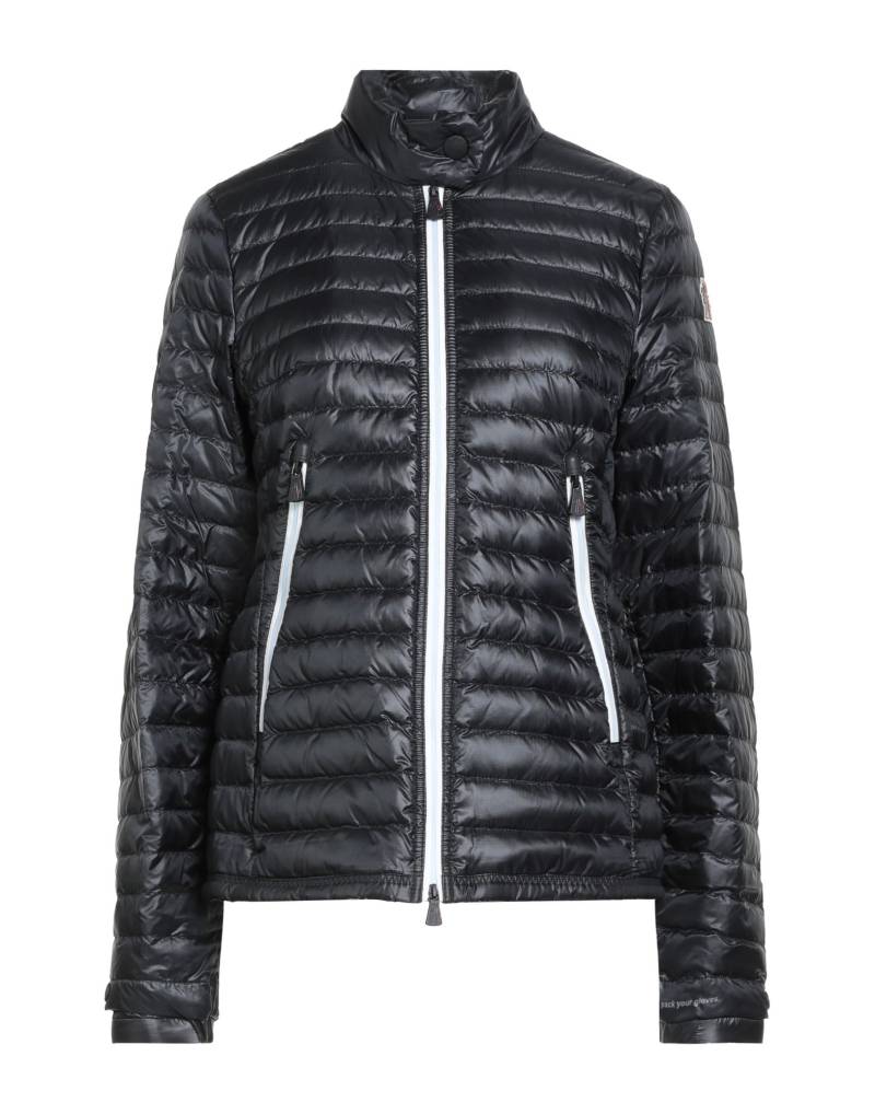 MONCLER GRENOBLE Pufferjacke & Daunenjacke Damen Schwarz von MONCLER GRENOBLE