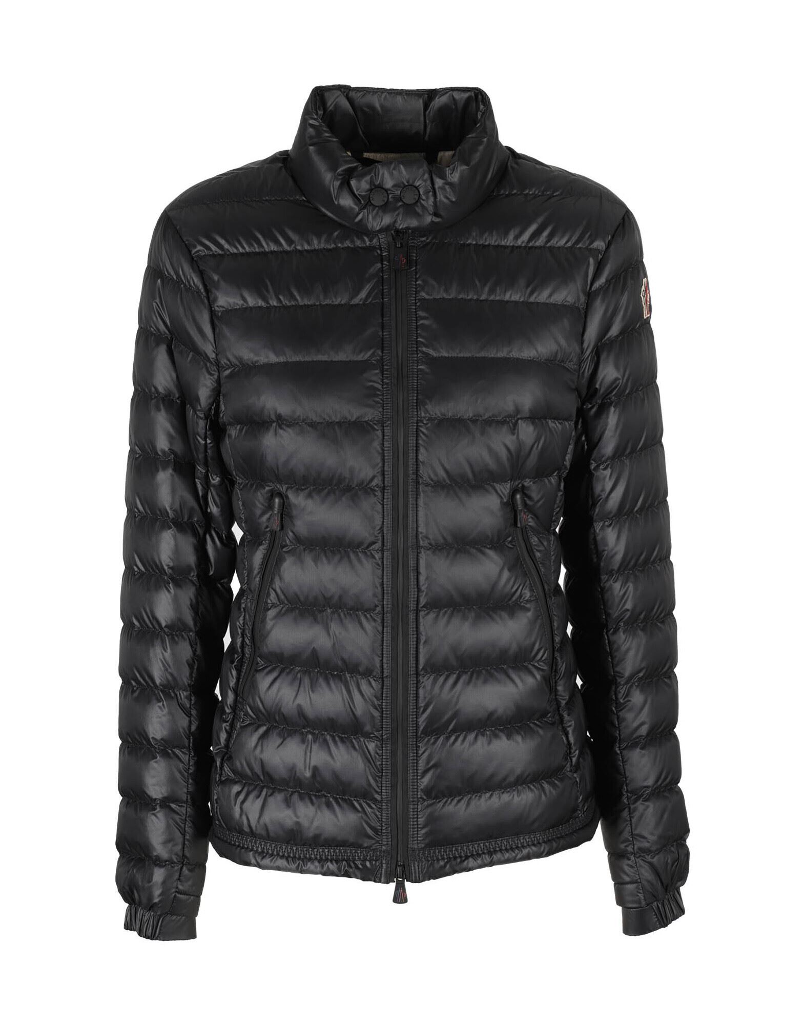 MONCLER GRENOBLE Pufferjacke & Daunenjacke Damen Schwarz von MONCLER GRENOBLE