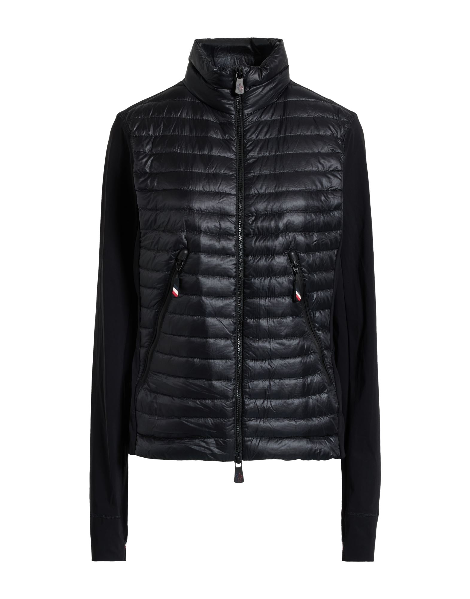 MONCLER GRENOBLE Pufferjacke & Daunenjacke Damen Schwarz von MONCLER GRENOBLE
