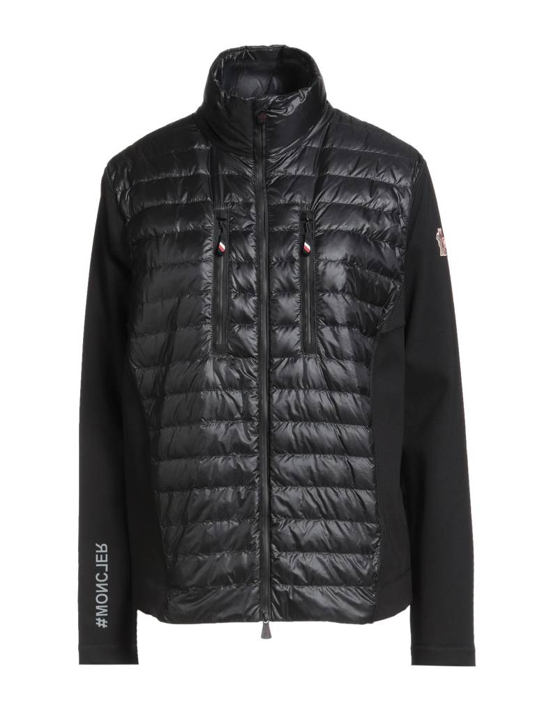 MONCLER GRENOBLE Pufferjacke & Daunenjacke Damen Schwarz von MONCLER GRENOBLE