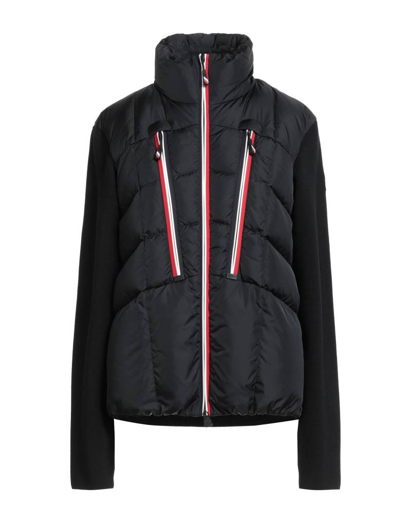 MONCLER GRENOBLE Pufferjacke & Daunenjacke Damen Schwarz von MONCLER GRENOBLE