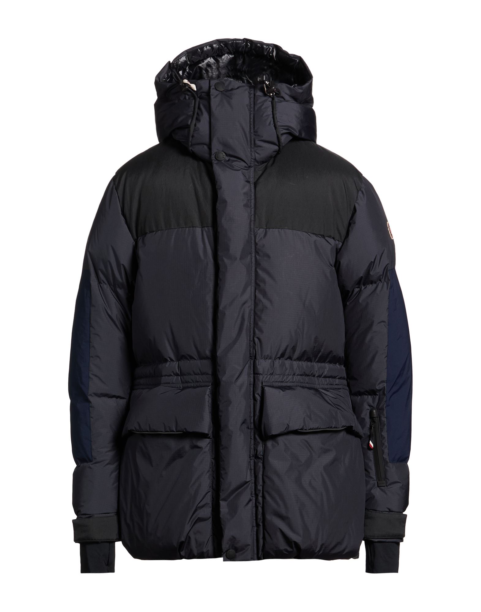 MONCLER GRENOBLE Pufferjacke & Daunenjacke Herren Nachtblau von MONCLER GRENOBLE