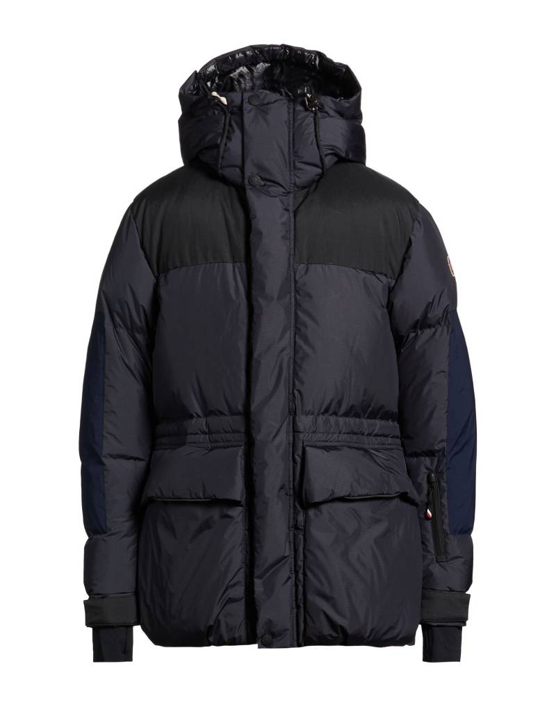 MONCLER GRENOBLE Pufferjacke & Daunenjacke Herren Nachtblau von MONCLER GRENOBLE
