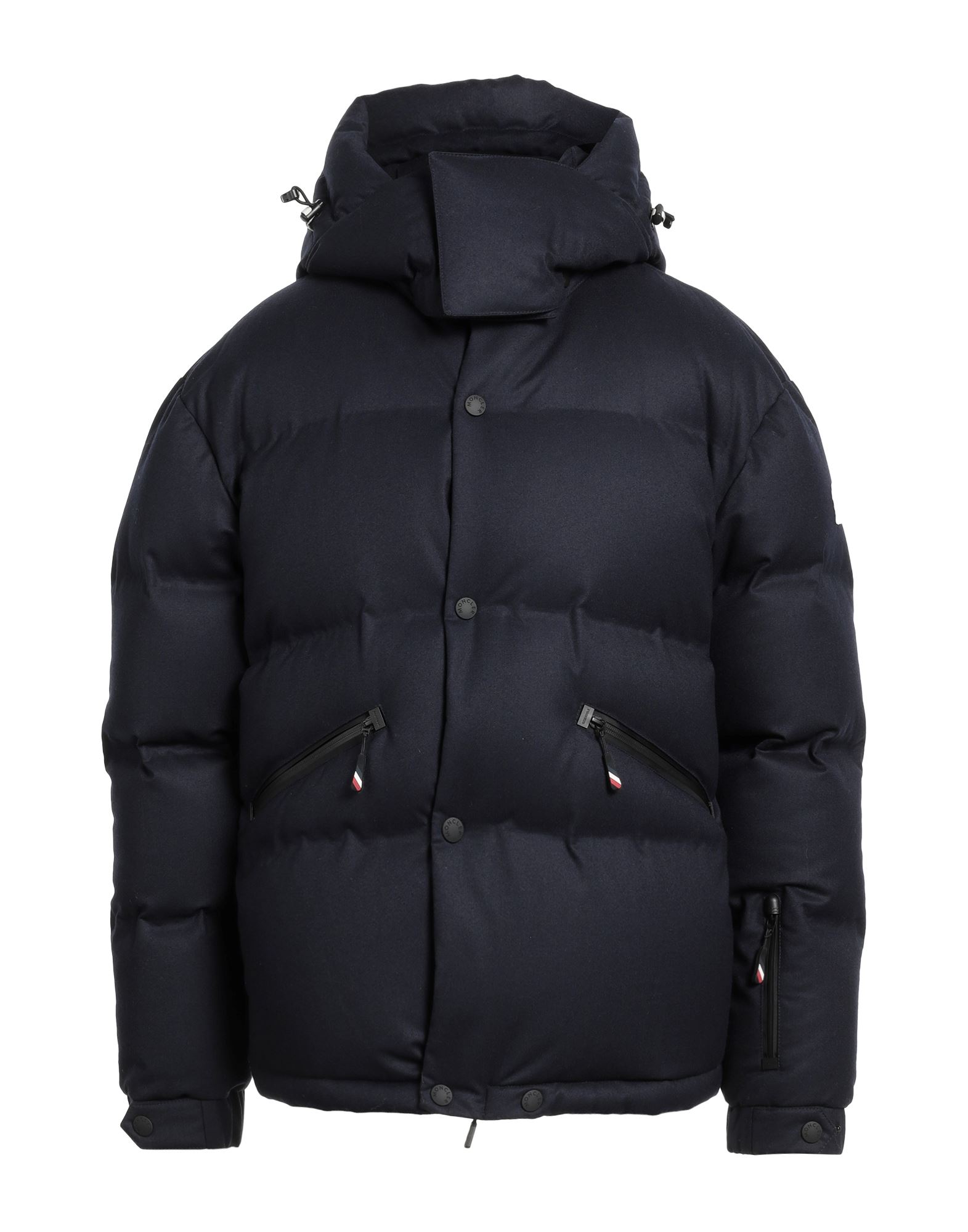 MONCLER GRENOBLE Pufferjacke & Daunenjacke Herren Nachtblau von MONCLER GRENOBLE