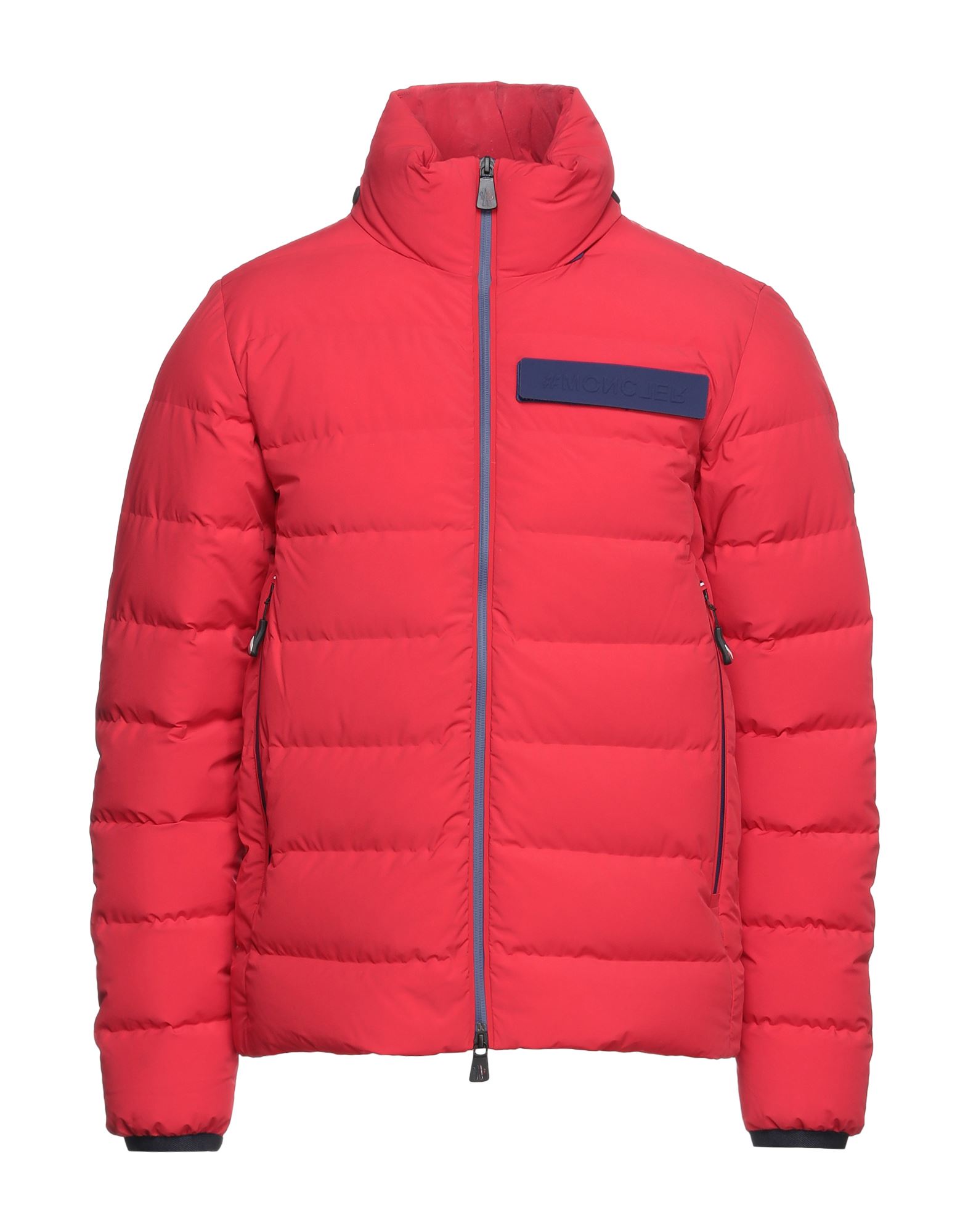 MONCLER GRENOBLE Pufferjacke & Daunenjacke Herren Rot von MONCLER GRENOBLE