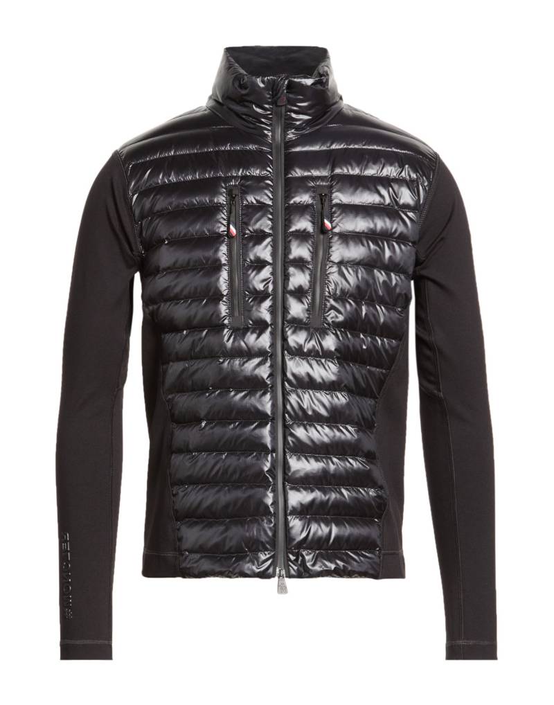 MONCLER GRENOBLE Pufferjacke & Daunenjacke Herren Schwarz MONCLER GRENOBLE Pufferjacke & Daunenjacke Herren Schwarz von MONCLER GRENOBLE