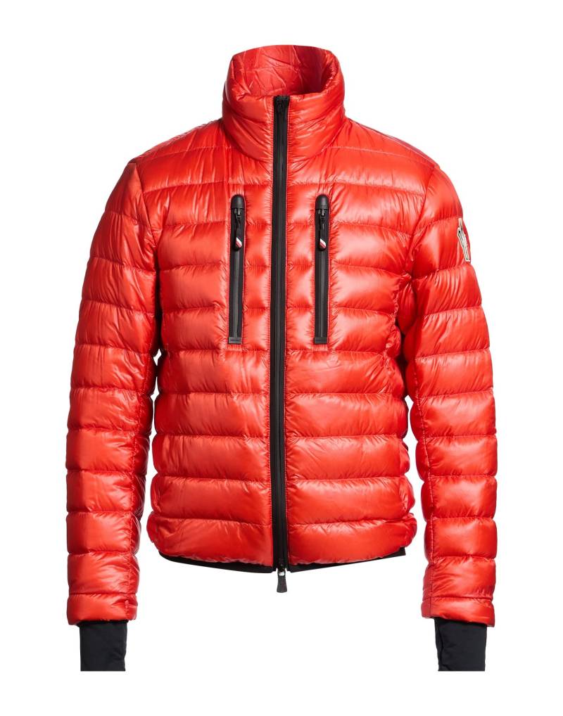 MONCLER GRENOBLE Pufferjacke & Daunenjacke Herren Ziegelrot von MONCLER GRENOBLE