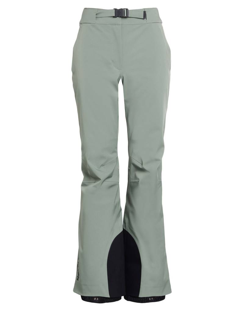 MONCLER GRENOBLE Skianzüge Und -overalls Damen Salbeigrün von MONCLER GRENOBLE