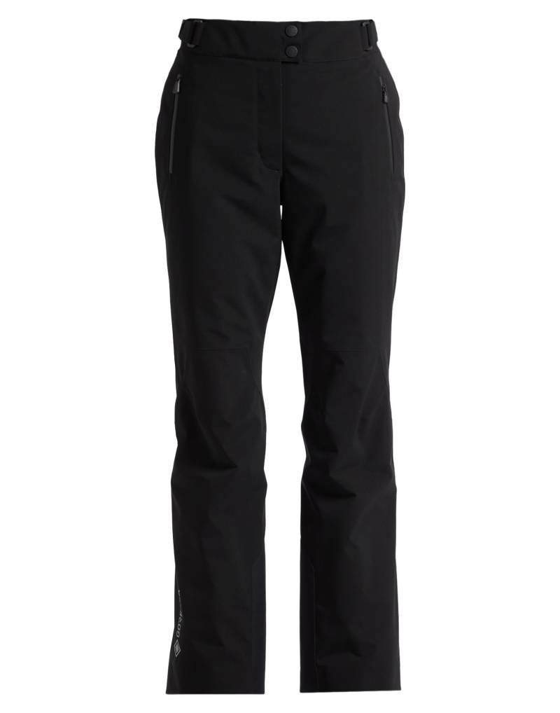 MONCLER GRENOBLE Skianzüge Und -overalls Damen Schwarz von MONCLER GRENOBLE