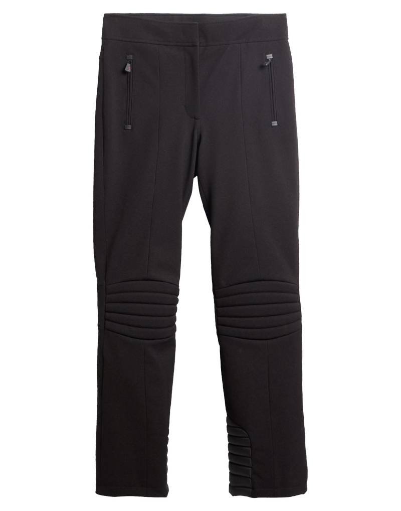 MONCLER GRENOBLE Skianzüge Und -overalls Damen Schwarz von MONCLER GRENOBLE
