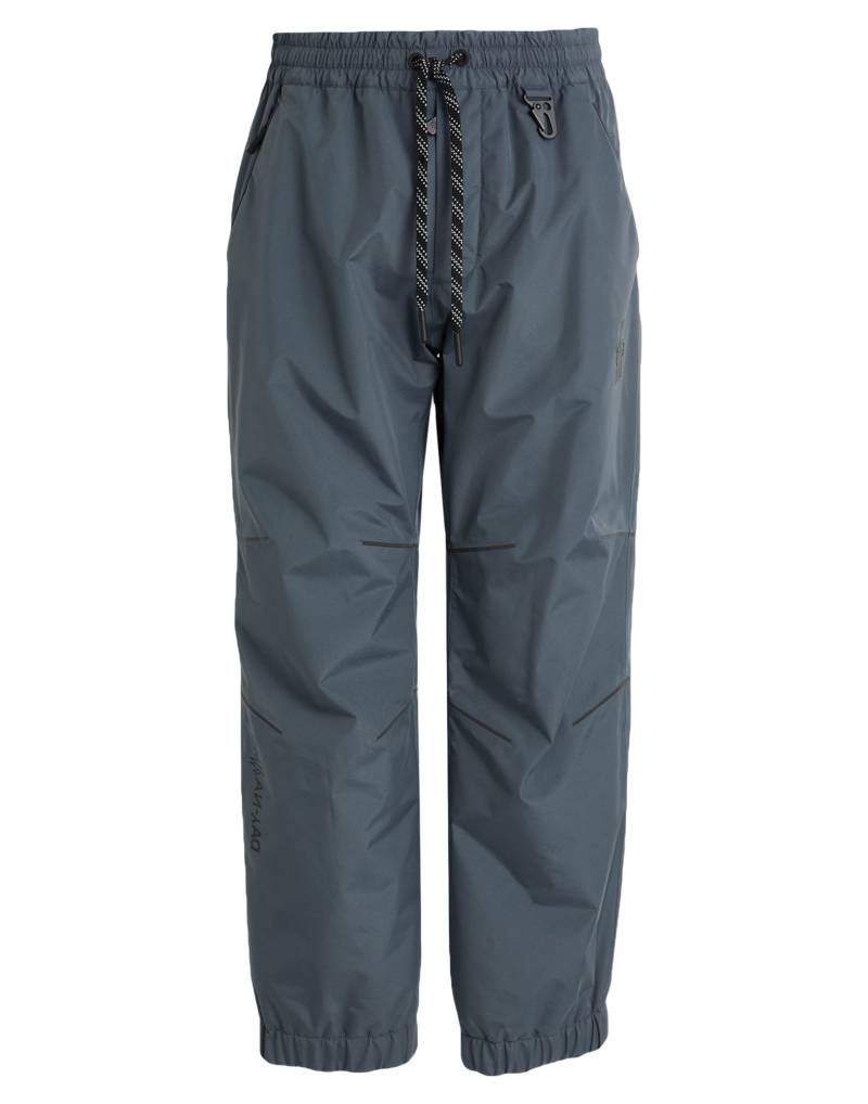 MONCLER GRENOBLE Hose Herren Grau von MONCLER GRENOBLE