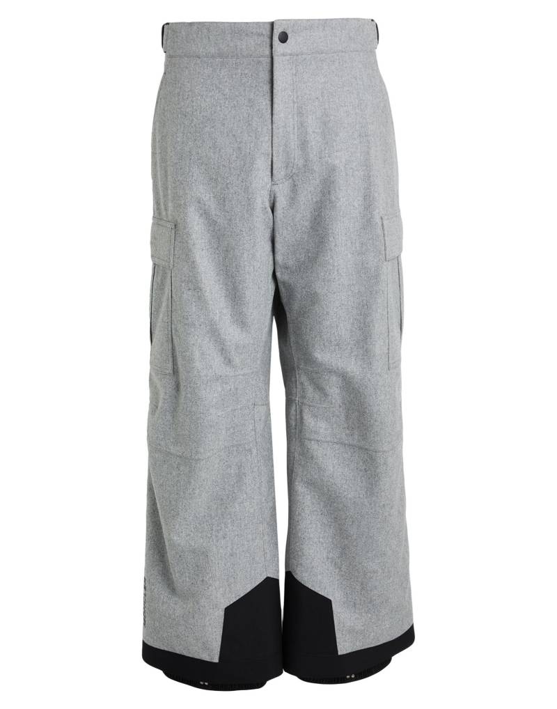 MONCLER GRENOBLE Skianzüge Und -overalls Herren Grau MONCLER GRENOBLE Skianzüge Und -overalls Herren Grau von MONCLER GRENOBLE