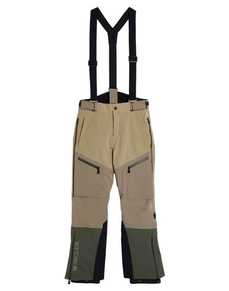 MONCLER GRENOBLE Skianzüge Und -overalls Herren Salbeigrün MONCLER GRENOBLE Skianzüge Und -overalls Herren Salbeigrün von MONCLER GRENOBLE