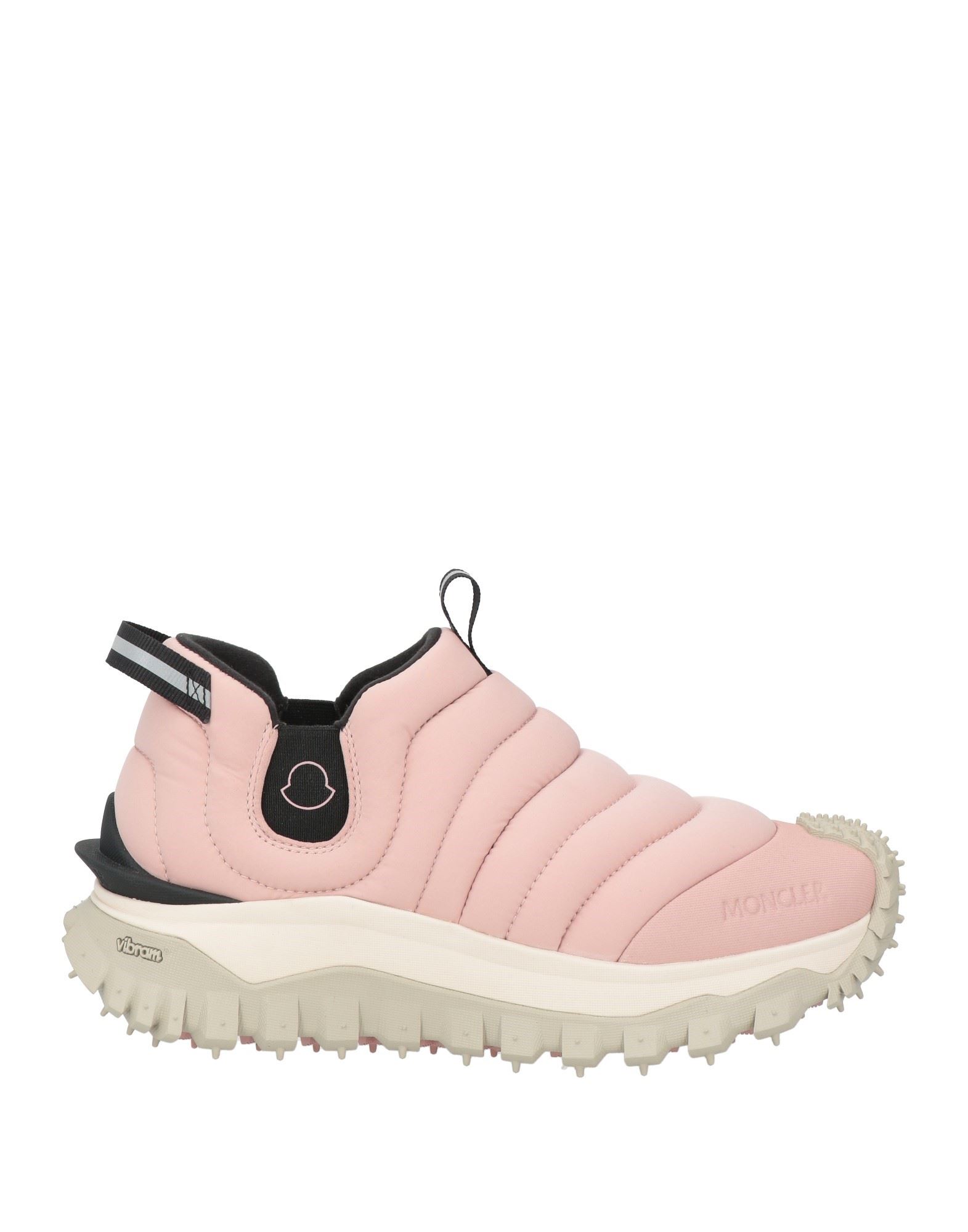MONCLER GRENOBLE Sneakers Damen Hellrosa MONCLER GRENOBLE Sneakers Damen Hellrosa von MONCLER GRENOBLE