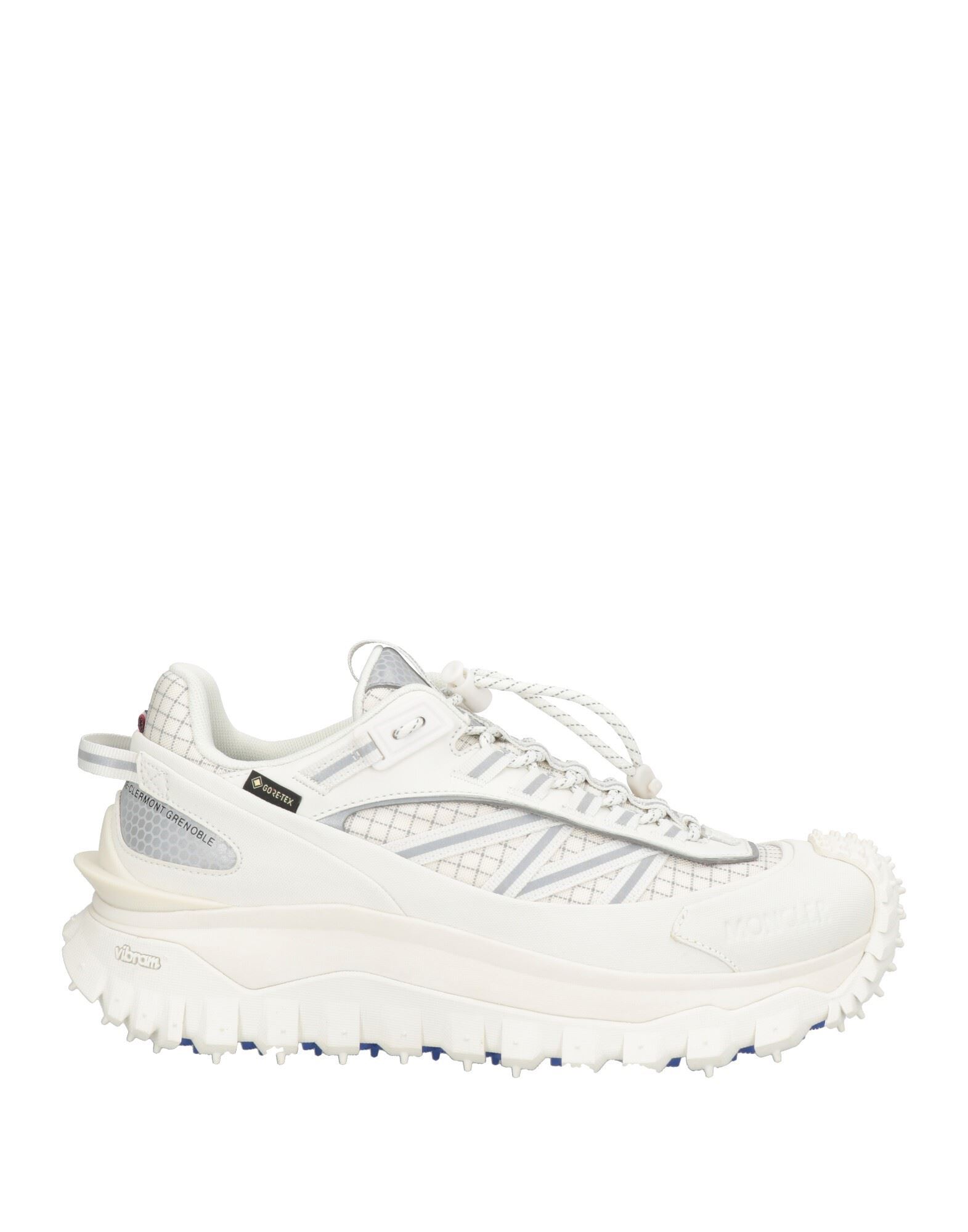 MONCLER GRENOBLE Sneakers Herren Off white von MONCLER GRENOBLE