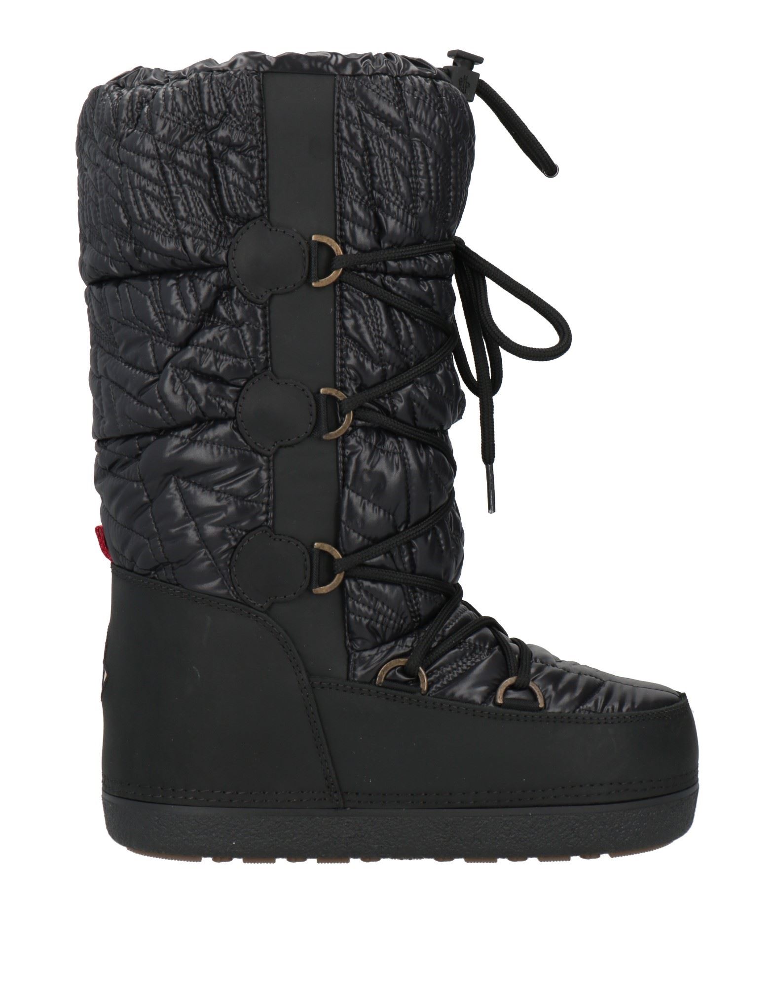 MONCLER GRENOBLE Stiefel Damen Schwarz MONCLER GRENOBLE Stiefel Damen Schwarz von MONCLER GRENOBLE