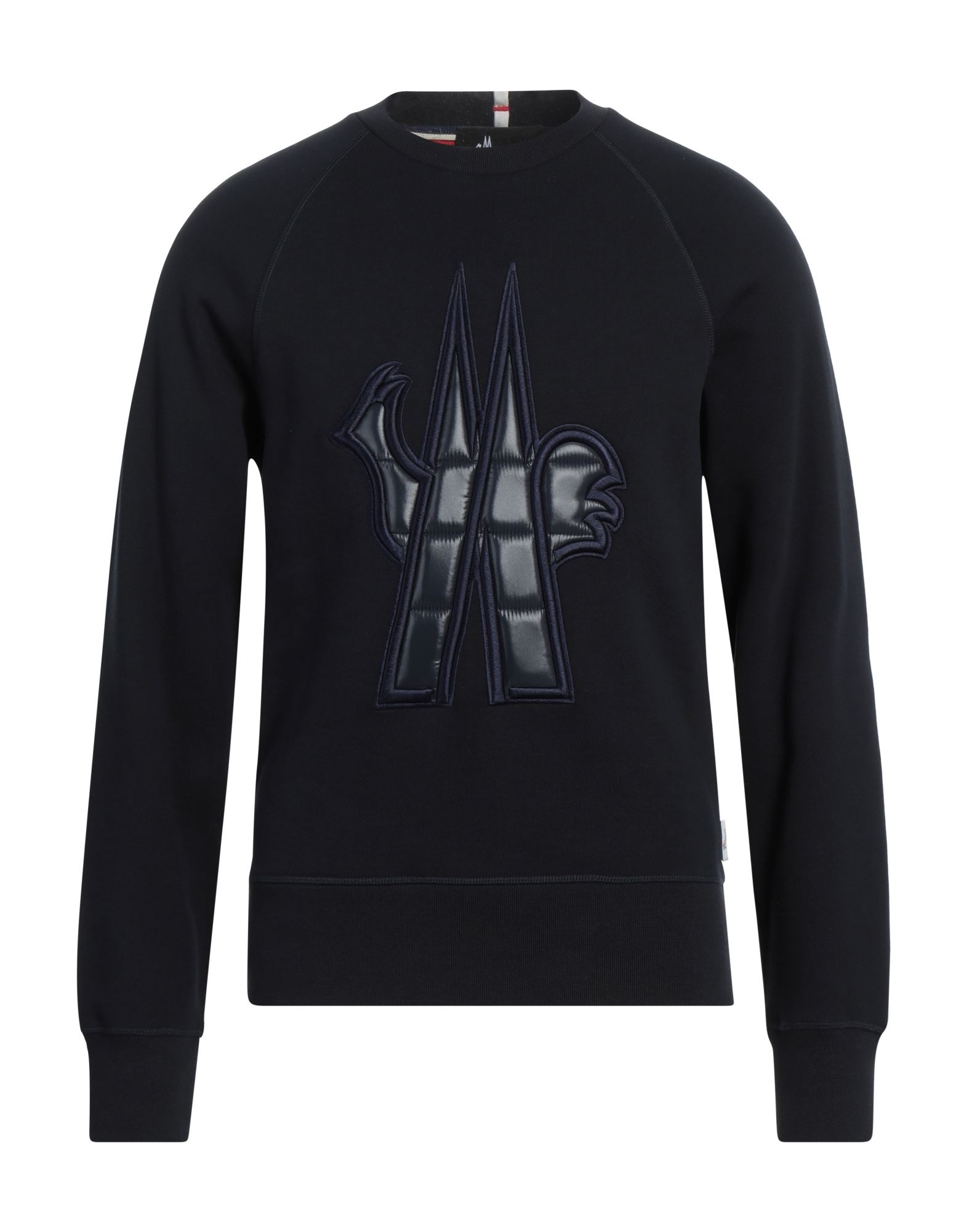 MONCLER GRENOBLE Sweatshirt Herren Nachtblau MONCLER GRENOBLE Sweatshirt Herren Nachtblau von MONCLER GRENOBLE