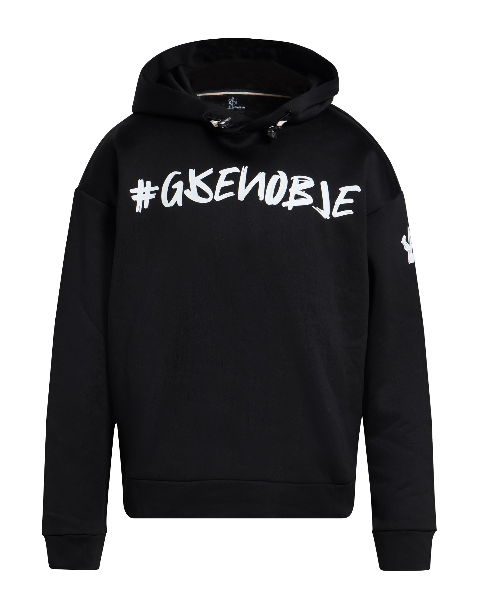 MONCLER GRENOBLE Sweatshirt Herren Schwarz MONCLER GRENOBLE Sweatshirt Herren Schwarz von MONCLER GRENOBLE