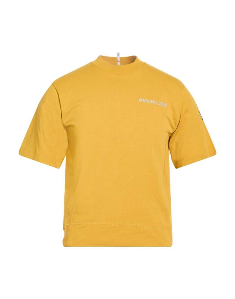 MONCLER GRENOBLE T-shirts Herren Ringelblume von MONCLER GRENOBLE